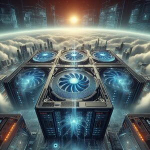 Mise à jour des hyperviseurs