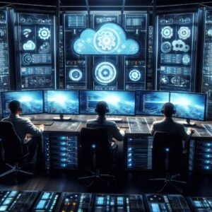 support technique ScalarX