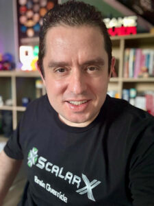 Christophe Casalegno